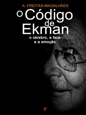 cover image of O Código de Ekman
